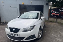 SEAT Ibiza Hatchback (08-17) 1.2 S Copa 5d For Sale - IMY Motors Ltd, Aberdeen