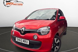 Renault Twingo (14-19) 1.0 SCE Play 5d For Sale - IMY Motors Ltd, Aberdeen