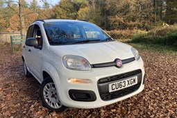 Fiat Panda (12-24) 1.2 Easy 5d For Sale - Beale Garage, Coleford