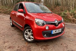 Renault Twingo (14-19) 0.9 TCE Dynamique (Start Stop) 5d For Sale - Beale Garage, Coleford