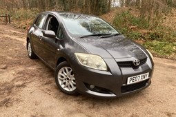 Toyota Auris (07-13) 1.6 VVTi TR 5d For Sale - Beale Garage, Coleford