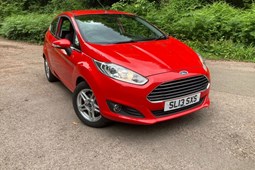 Ford Fiesta (08-17) 1.0 EcoBoost Zetec 3d For Sale - Beale Garage, Coleford