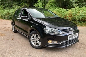 Volkswagen Polo Hatchback (09-17) Match Edition 1.2 TSI BMT 90PS 5d For Sale - Beale Garage, Coleford