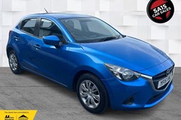 Mazda 2 (15 on) 1.5 (75bhp) SE 5d For Sale - SA15 Car Sales, Llanelli