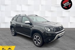 Dacia Duster SUV (18-24) Prestige TCe 130 4x2 5d For Sale - SA15 Car Sales, Llanelli