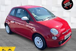 Fiat 500 Hatchback (08-24) 1.2 Colour Therapy 3d For Sale - SA15 Car Sales, Llanelli