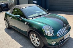 MINI Roadster Convertible (12-15) 1.6 Cooper 2d For Sale - SA15 Car Sales, Llanelli