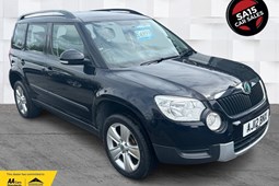 Skoda Yeti (09-17) 2.0 TDI CR SE 5d For Sale - SA15 Car Sales, Llanelli