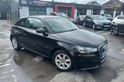 Audi A1 Hatchback (10-18) 1.6 TDI SE 3d For Sale - SA15 Car Sales, Llanelli