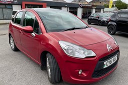 Citroen C3 (10-16) 1.4 VTi 16V VTR+ 5d EGS6 For Sale - SA15 Car Sales, Llanelli