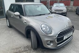 MINI Hatchback (14-24) One (10/2017 on) 3d For Sale - SA15 Car Sales, Llanelli