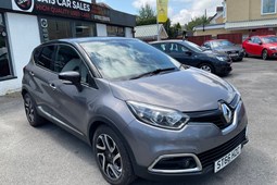 Renault Captur (13-19) 1.5 dCi (90bhp) Dynamique S Nav 5d For Sale - SA15 Car Sales, Llanelli