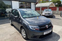 Dacia Sandero (13-21) 1.0 SCe Essential 5d For Sale - SA15 Car Sales, Llanelli