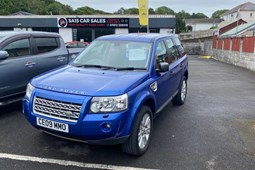 Land Rover Freelander (06-14) 2.2 Td4 XS 5d Auto For Sale - SA15 Car Sales, Llanelli