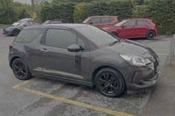 DS 3 (15-19) 1.2 PureTech (82bhp) Chic 3d For Sale - SA15 Car Sales, Llanelli