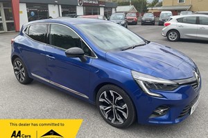 Renault Clio Hatchback (19 on) 1.0 TCe 90 Techno 5dr For Sale - SA15 Car Sales, Llanelli