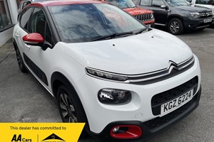 Citroen C3 (17-24) Flair PureTech 82 5d For Sale - SA15 Car Sales, Llanelli
