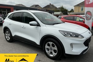 Ford Kuga SUV (20 on) Zetec 1.5 EcoBlue 120PS 5d For Sale - SA15 Car Sales, Llanelli