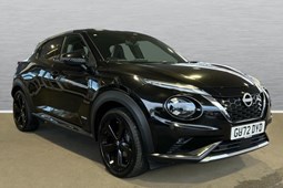 Nissan Juke SUV (19 on) 1.6 Hybrid Premiere Edition 5dr Auto For Sale - Marshall Nissan Leicester, Leicester