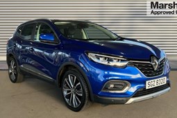 Renault Kadjar (15-22) S Edition TCe 140 EDC auto 5d For Sale - Marshall Nissan Leicester, Leicester