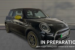 MINI Electric Hatch Hatchback (20 on) 135kW Cooper S 2 33kWh 3dr Auto For Sale - Marshall Nissan Leicester, Leicester