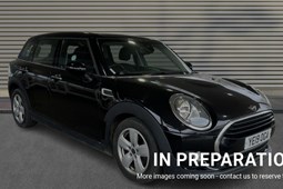 MINI Clubman (15-24) Cooper Classic 6d For Sale - Marshall Nissan Leicester, Leicester