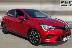 Renault Clio Hatchback (19 on) Iconic SCe 75 5d For Sale - Marshall Nissan Leicester, Leicester