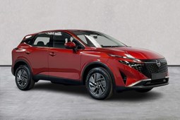 Nissan Qashqai SUV (21 on) 1.3 DiG-T MH Acenta Premium 5dr For Sale - Nissan Belfast, Belfast
