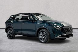 Nissan Qashqai SUV (21 on) 1.3 DiG-T MH Acenta Premium 5dr For Sale - Nissan Belfast, Belfast