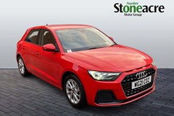 Audi A1 Sportback (18 on) 30 TFSI 110 Sport 5d For Sale - Stoneacre Hull Anlaby Road, Hull