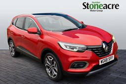 Renault Kadjar (15-22) GT Line Blue dCi 115 5d For Sale - Stoneacre Hull Anlaby Road, Hull