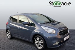 Kia Venga (10-19) 1.6 ISG 3 5d For Sale - Stoneacre Hull Anlaby Road, Hull