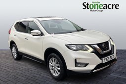 Nissan X-Trail (14-22) Acenta Premium 1.3 DIG-T 160 DCT auto 5d For Sale - Stoneacre Hull Anlaby Road, Hull