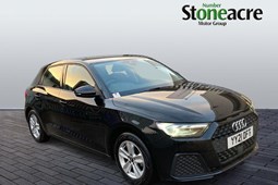 Audi A1 Sportback (18 on) Technik 25 TFSI 95PS 5d For Sale - Stoneacre Hull Anlaby Road, Hull