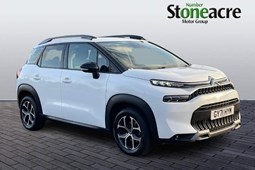 Citroen C3 Aircross SUV (17-24) 1.2 PureTech 110 Shine 5dr For Sale - Stoneacre Hull Anlaby Road, Hull