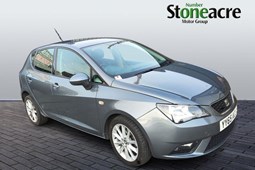 SEAT Ibiza Hatchback (08-17) 1.4 Toca 5d For Sale - Stoneacre Hull Anlaby Road, Hull