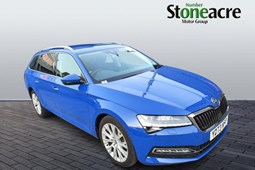 Skoda Superb Estate (15-23) SE L 2.0 TDI SCR 150PS DSG auto 5d For Sale - Stoneacre Hull Anlaby Road, Hull