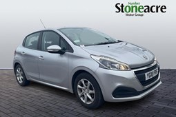 Peugeot 208 Hatchback (12-19) 1.2 PureTech Active 5d For Sale - Stoneacre Hull Anlaby Road, Hull