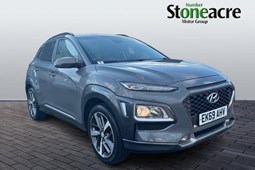 Hyundai Kona SUV (17-23) Premium 1.0 T-GDi 120PS 2WD 5d For Sale - Stoneacre Hull Anlaby Road, Hull