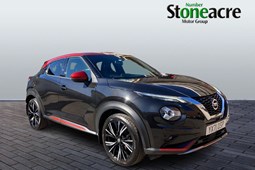 Nissan Juke SUV (19 on) 1.0 DiG-T 114 Tekna+ 5dr For Sale - Stoneacre Hull Anlaby Road, Hull