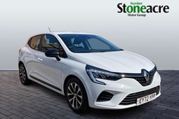 Renault Clio Hatchback (19 on) 1.0 TCe 90 Evolution 5dr For Sale - Stoneacre Hull Anlaby Road, Hull