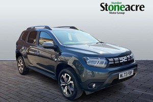Dacia Duster SUV (18-24) 1.0 TCe 90 Journey 5dr For Sale - Stoneacre Hull Anlaby Road, Hull