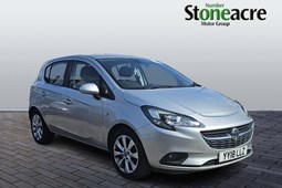 Vauxhall Corsa Hatchback (14-19) 1.4 ecoTEC Energy [AC] 5d For Sale - Stoneacre Hull Anlaby Road, Hull