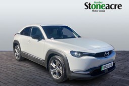 Mazda MX-30 SUV (20 on) 107kW GT Sport Tech 35.5kWh 5dr Auto For Sale - Stoneacre Hull Anlaby Road, Hull