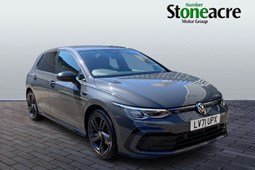 Volkswagen Golf Hatchback (20 on) R-Line 1.5 TSI 150PS 5d For Sale - Stoneacre Hull Anlaby Road, Hull