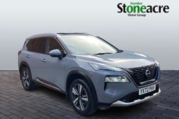 Nissan X-Trail SUV (22 on) 1.5 E-Power E-4orce 213 Tekna 5dr Auto For Sale - Stoneacre Hull Anlaby Road, Hull