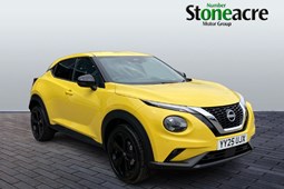 Nissan Juke SUV (19 on) 1.0 DiG-T Tekna 5dr DCT For Sale - Stoneacre Hull Anlaby Road, Hull