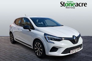 Renault Clio Hatchback (19 on) 1.0 TCe 90 Evolution 5dr For Sale - Stoneacre Hull Anlaby Road, Hull