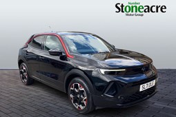 Vauxhall Mokka SUV (20 on) 1.2 Turbo 100 SRi 5dr For Sale - Stoneacre Hull Anlaby Road, Hull