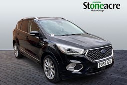 Ford Kuga (12-20) Vignale 1.5 Ford EcoBoost 150PS auto FWD 5d For Sale - Stoneacre Hull Anlaby Road, Hull